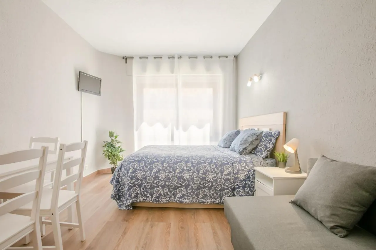 Apartment 233 Hispalis Triana Sevilla 0*,  Spanyolország
