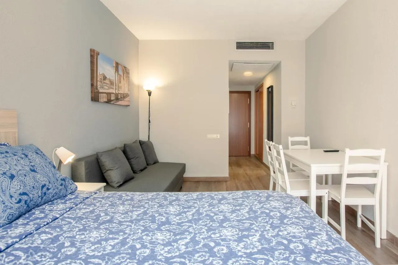 Apartment 233 Hispalis Triana Sevilla