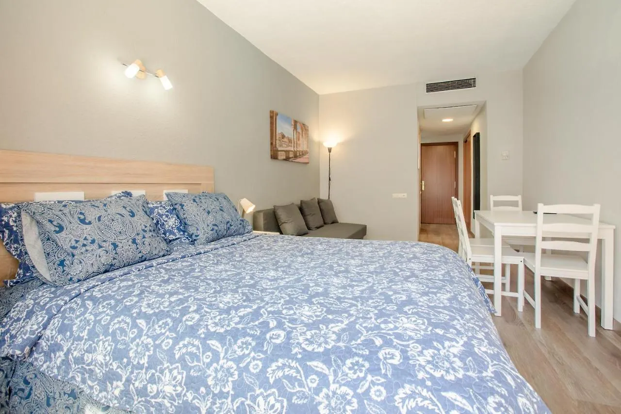 Apartment 233 Hispalis Triana Sevilla España