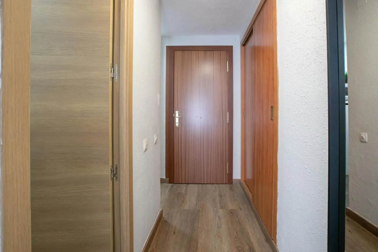 Apartment 233 Hispalis Triana Sevilla
