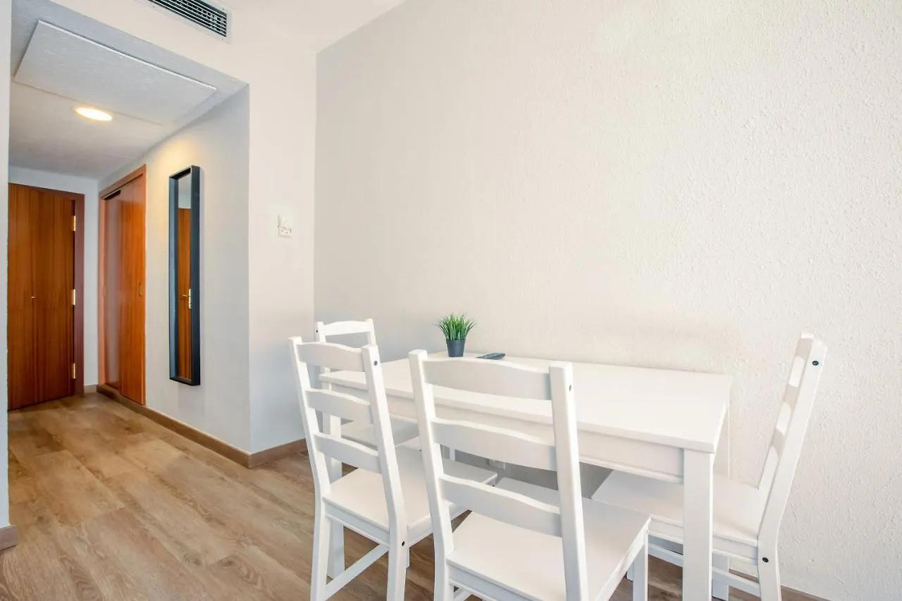 Apartment 233 Hispalis Triana Sevilla 0*,