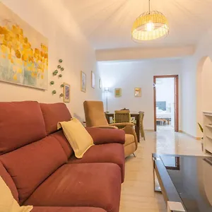  Apartamento Apartamento Mundo Mencia - 3 Dormitorios En Triana