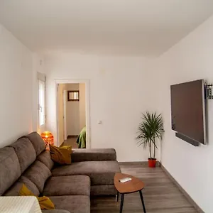  Apartamento Precioso En Centro Historico