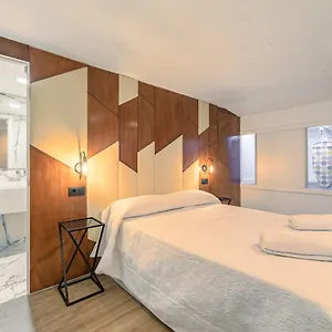  Apartamento Luxury Setas