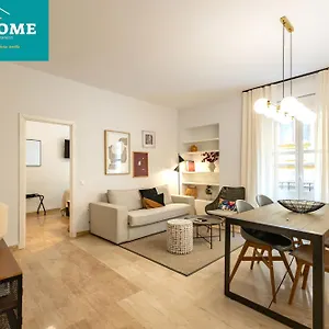  Apartamento 180 Goyeneta Luxury