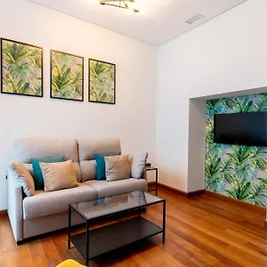  Apartamento Ry Aparcamiento Incluido Junto A Catedral Ideal Parejas