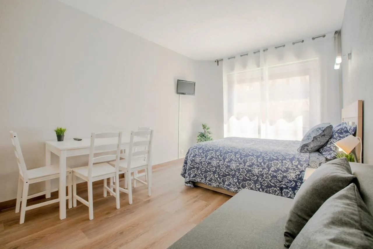 Apartment 233 Hispalis Triana Seville